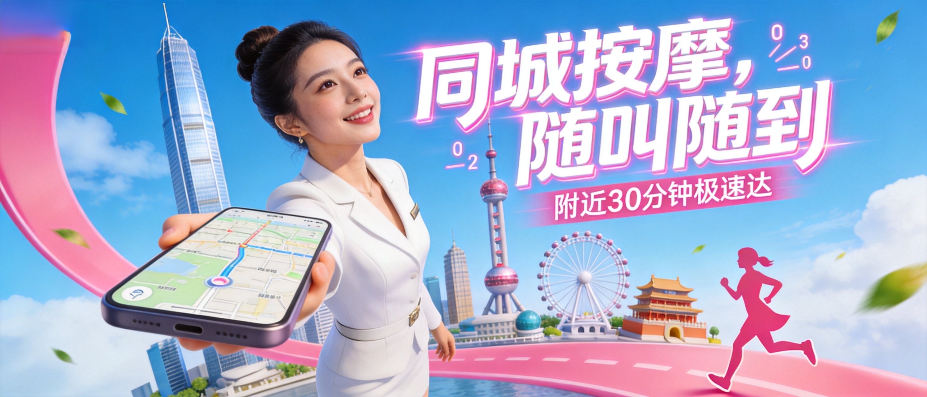 临沧活立到家上门按摩：把放松这件事，真正还给自己